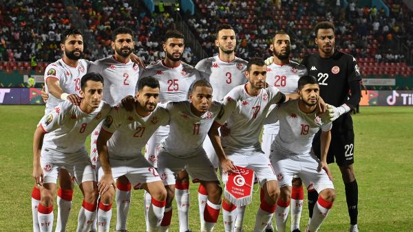 منتخب تونس