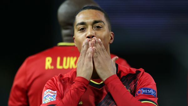 يوري تيليمانز