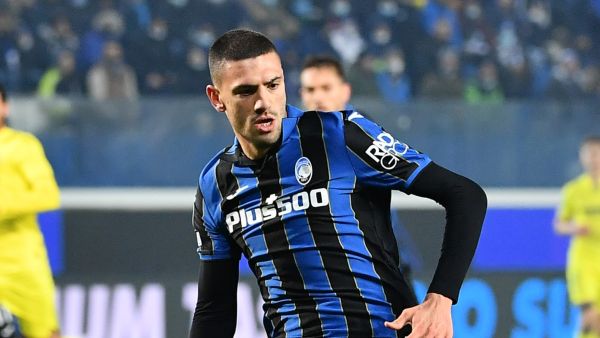 ميريه ديميرال