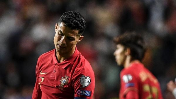 كريستيانو رونالدو