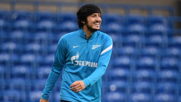 ساردار آزمون