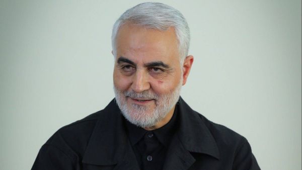 سليماني