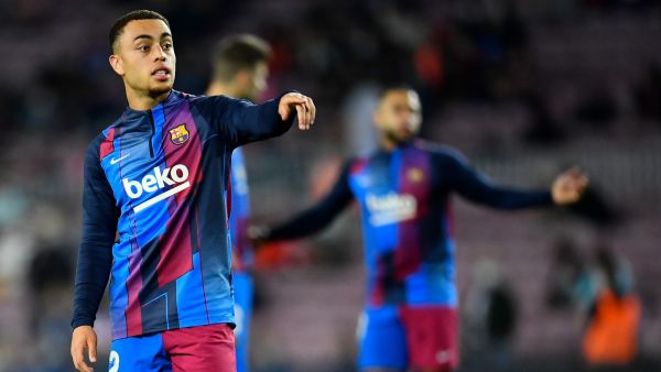 سيرجينيو ديست