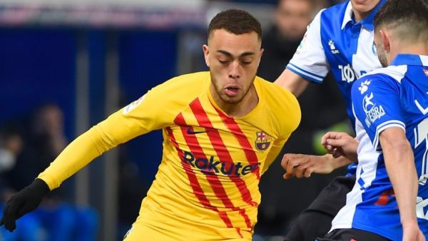 سيرجينيو ديست