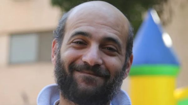 رامي شعث