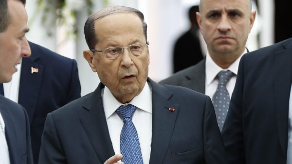 المبادرة الكويتية... مَن تخاطب في لبنان؟