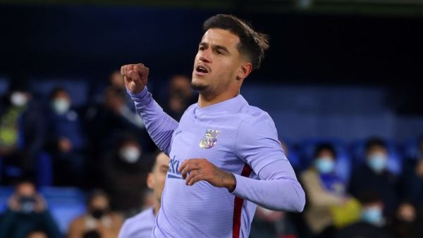 فيليبي كوتينيو