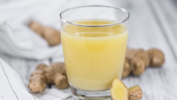 فوائد شرب الزنجبيل واليانسون في فضل الشتاء