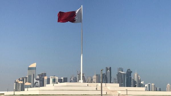 قطر 