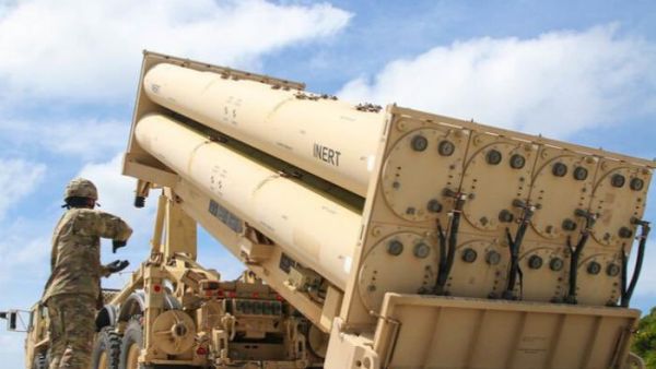 ابو ظبي: اميركا صدت عدوان الحوثي