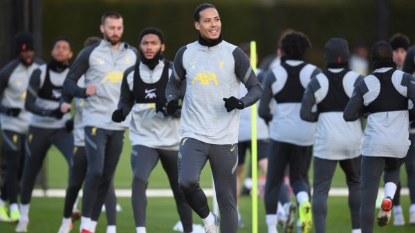 ليفربول على موعد مرتقب مع آرسنال