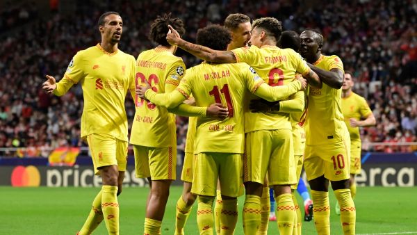 ليفربول يلاقي كريستال بالاس اليوم الأحد