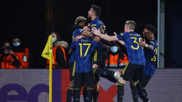 مانشستر يونايتد في مهمة صعبة أمام ويست هام اليوم