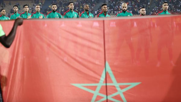 المغرب تلاقي مالاوي اليوم