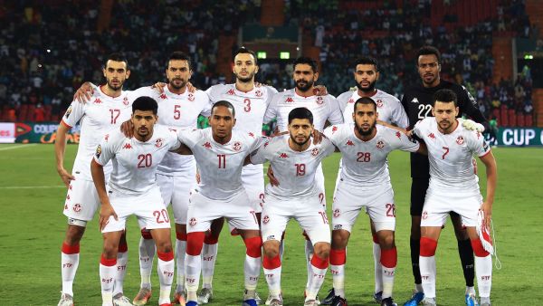 منتخب تونس