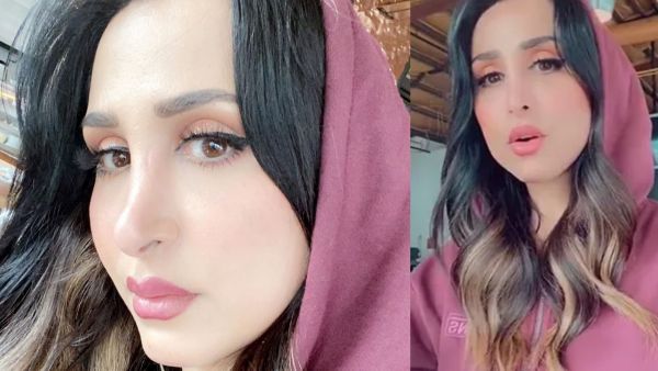 هند القحطاني 