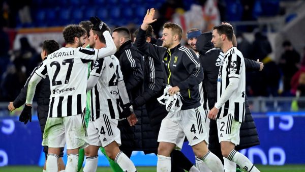 يوفنتوس في مهمة صعبة أمام إنتر ميلان اليوم