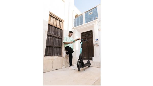 TIER Mobility تعزز تواجدها في البحرين