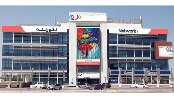"نتورك إنترناشيونال" تعين عبدالعزيز الدهمش بمنصب العضو المنتدب  في المملكة العربية السعودية 