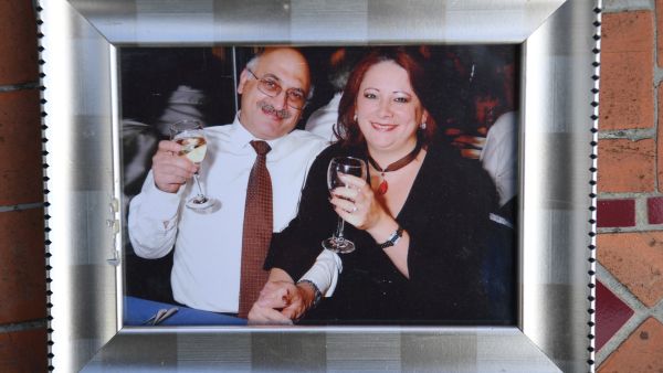 Jailed British-Iranian man begins hunger strike 