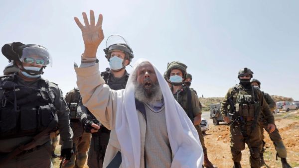 Suleiman al-Hathalin