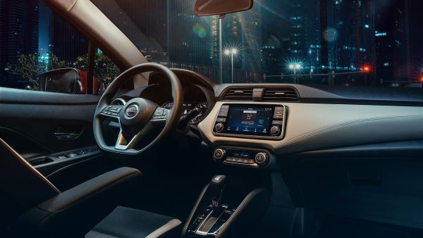 Nissan Sunny Exceeds The 20,000 Sales Mark In The Middle East