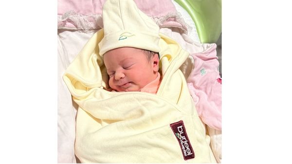 Burjeel Hospital, Abu Dhabi, Welcomes Nation’s First New Year Babies in 2022