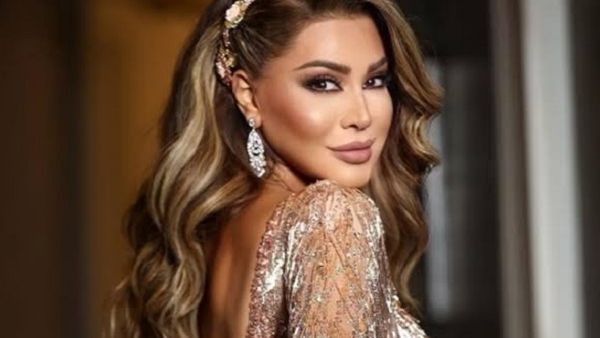 نوال الزغبي نوال الزغبي