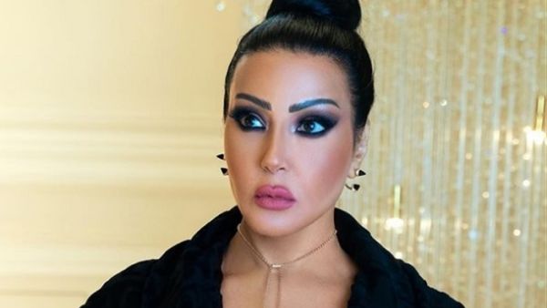 سمية الخشاب