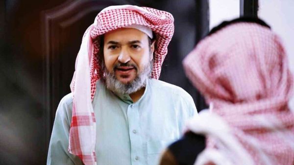خالد سامي