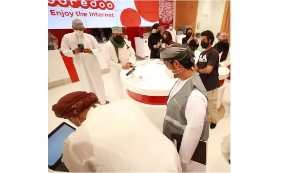 ’أهلا ميلانو‘: أحدث سحوبات Ooredoo لعشاق كرة القدم 