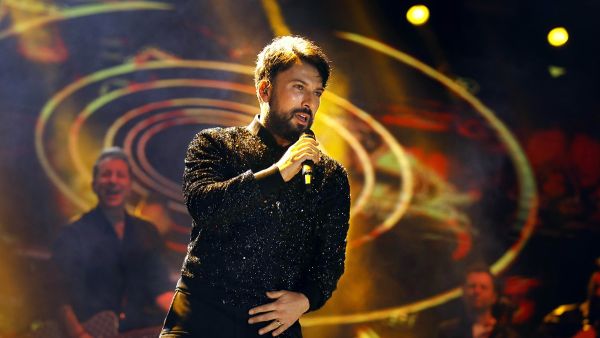 Megastar Tarkan Rocked the New Year’s Eve Celebration at Rixos Premium Seagate