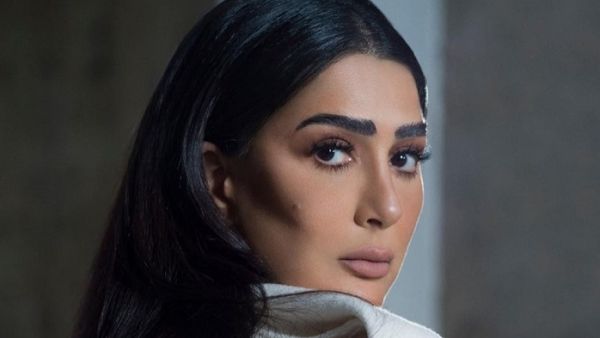 غادة عبد الرازق