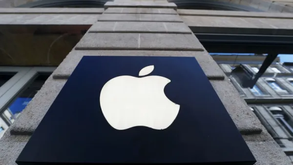Apple: أوّل شركة في العالم تتخطى قيمتها السوقيّة 3 تريليونات دولار