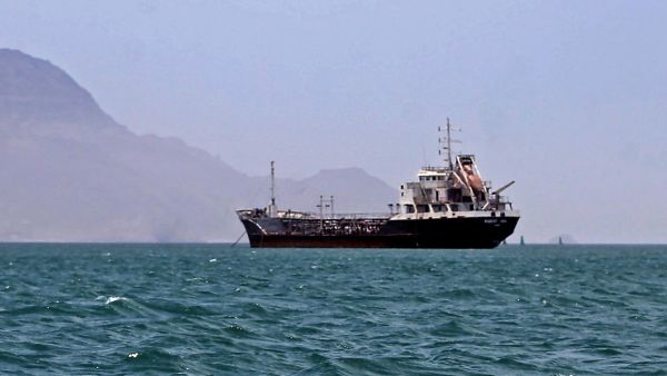UAE-flagged cargo ship hijacked off the Yemeni port city of Hodeidah.