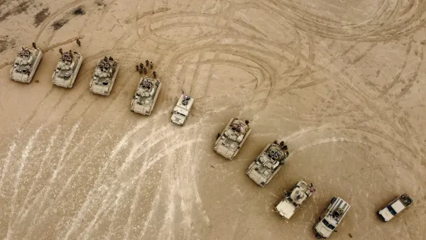 US-led forces’ “combat mission” in Iraq ended.
