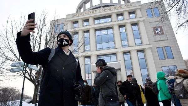 Memorial Human Rights Centre closed