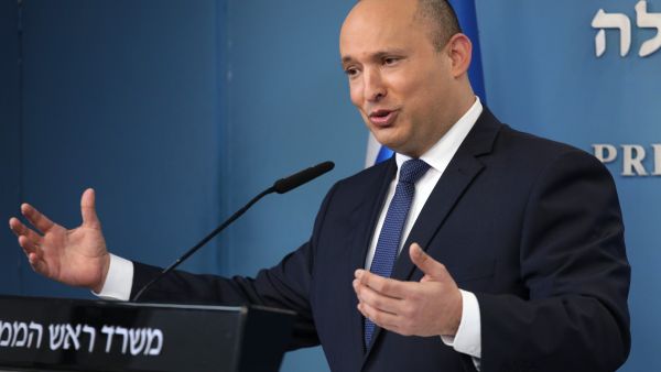 Israel would not be constrained to any nuclear deal with Iran