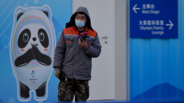 Yuzhou City imposes lockdown to stem spread of virus