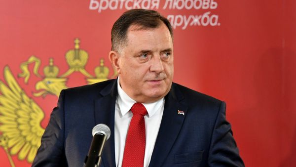Milorad Dodik