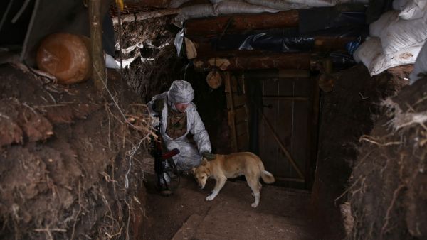 Ukrainian Military Forces