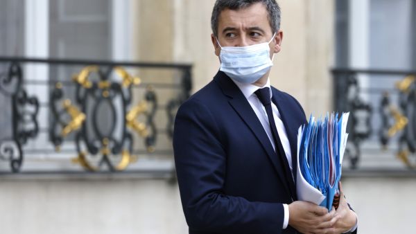 France will shut down an activist-run media outlet and a Muslim website that contradicted “nationwide values,” the latest in a series of actions violating democratic freedoms.