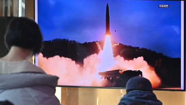 North Korea