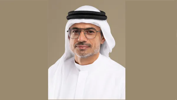 القابضة ADQ تعيّن رئيس مجلس ادارة جديداً لسوق أبوظبي للأوراق المالية