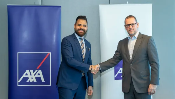 AXA Gulf Takes Proactive Actions To Limit Fraud Through Cooperation With Motori