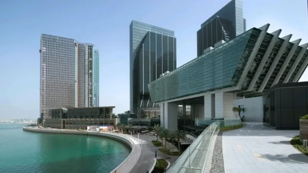 Gulf Capital’s Portfolio Company, CWB Legal, Opens Its New Headquarters in Abu Dhabi Global Markets. ADGM Chosen as the Ideal Platform for Growth Across Emerging Markets