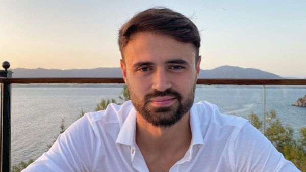 Ahmet Çalık Vefat etti.. Trafik Kazasından İlk Fotoğraflar