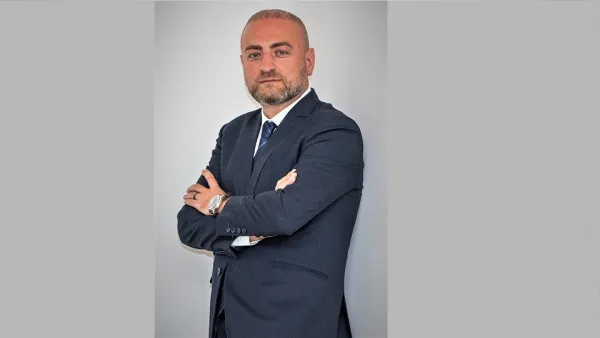 ’جنرال موتورز أفريقيا والشرق الأوسط‘ تعلن عن مجموعة تعيينات جديدة في مناصب تنفيذية 