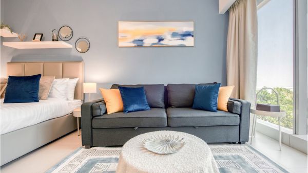 Aldar - Cloud Living. Aldar Lists Abu Dhabi’s First Regulated Short Stay Apartments