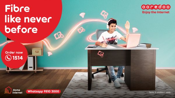 تواصل تعزيز تغطية شبكتها لخدمة فايبر الواي فاي المنزلي في مختلف أرجاء السلطنة 